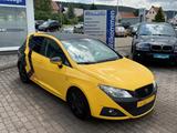 Seat Ibiza Lim. Stylance / Style Klima AUX - Seat Ibiza: Gelb