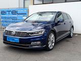 Volkswagen Passat Variant R-Line Highline Pano Navi Leder - gebrauchte VW Passat Variant aus dem Jahr 2017