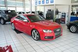 Audi S5 Coupe 4.2 FSI quattro Schalter - Audi S5 Unfallwagen