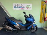 Kymco Xciting 400i S TCS - KYMCO XCITING 400 S