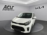 Kia PICANTO 1.0 AMT VISION BLUETOOTH|SITZHEIZUNG - Kia Picanto vision Gebrauchtwagen