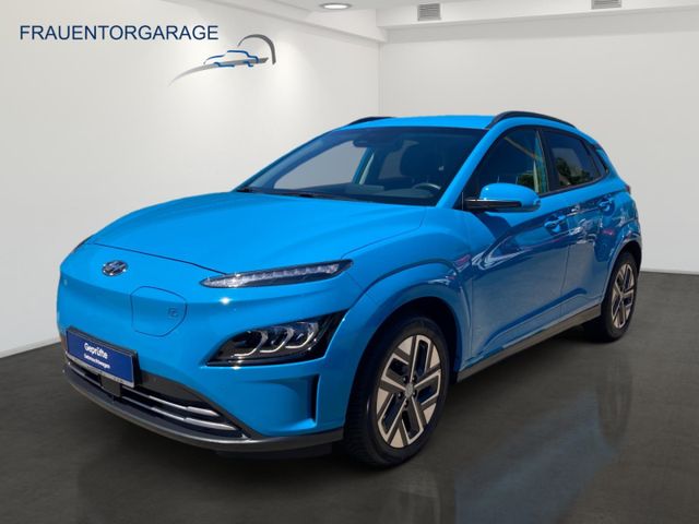 Hyundai KONA Trend Elektro+Navi+11 KW Charger+Anschlussg