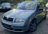 Skoda Fabia Classic1.2 Benzin *Klima*TÜV*Scheckheft* - Skoda Fabia aus 2005
