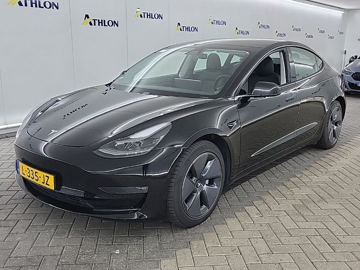 Tesla Model 3 Long-Range AWD 351pk 75 kWh FACELIFT 89,