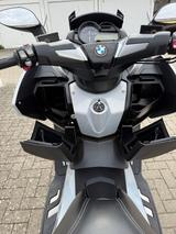 BMW C650GT  Neuer TÜV & Inspektion, neu Reifen - BMW BENZIN ROLLER