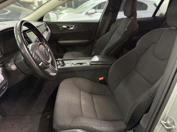 Volvo V60 - 10