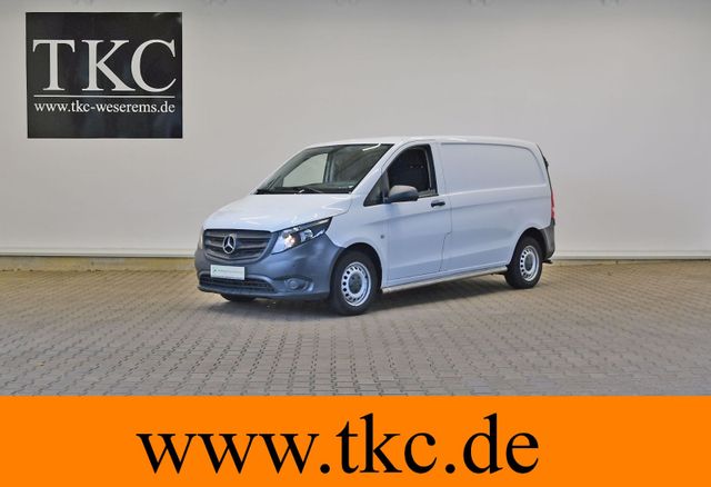 Mercedes-Benz Vito 116 CDI Kasten kompakt Klima Kamera#54T426