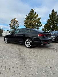 Audi A5 - 3