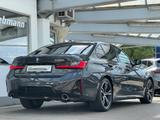 BMW 330d xDrive Lim. M-Sport GARANTIE bis 04/2029 - BMW 330 mit Diesel-Antrieb: 330d