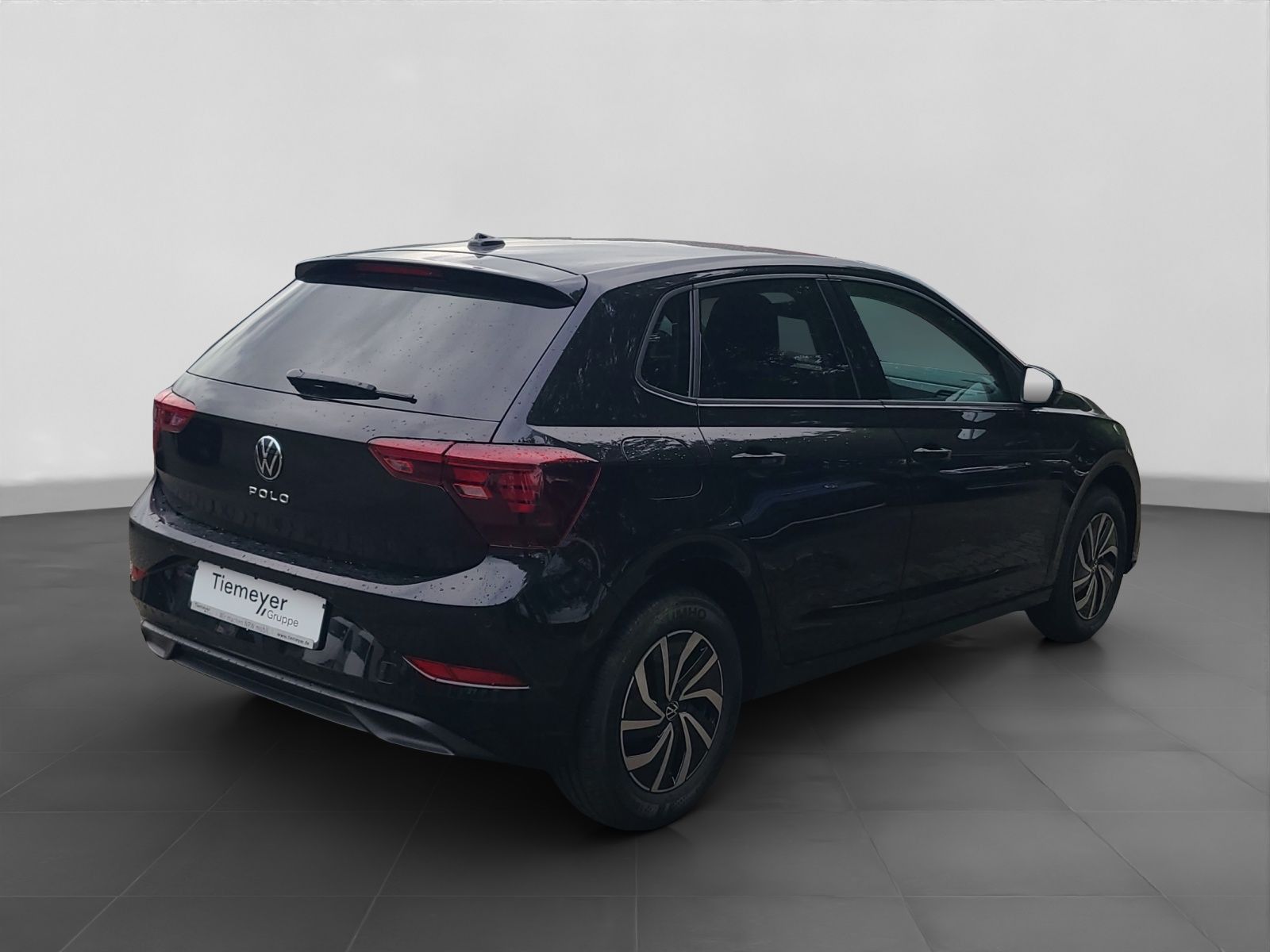Volkswagen Polo 1.0 TSI DSG LIFE ACC PARKLENK IQ APP-CON foto 3