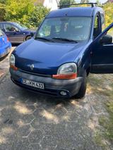Renault Kangoo 1.6 16V Expression Expression - Renault Kangoo aus 2002