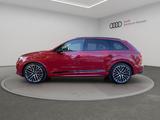 Audi Q7 3.0 TFSIe qu. S line Laser B&O HuD AHK 360° - Audi Q7 Jahreswagen