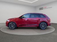 Audi Q7 - Vorschau Bild 3