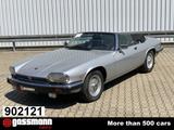 Jaguar XJS V12 Cabriolet, 5.3L - Jaguar XJS: 12 V