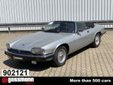 Jaguar XJS V12 Cabriolet, 5.3L - Jaguar XJS: Cabrio, V12