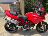 Ducati Multistrada 1000 S DS - DUCATI NÜRNBERG
