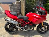 Ducati Multistrada 1000 S DS - DUCATI 1000
