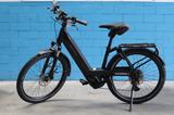Riese & Müller Nevo GT touring*43 cm*lunar grey*GX-Option*500Wh - Riese & Müller E-Bikes