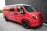 Dodge RAM PROMASTER 1500*CASELANI TYPE H*CITROEN HY - Dodge RAM: Kleinbus