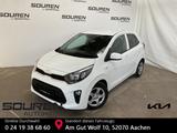 Kia Picanto 1.0 Vision NAVI Sitzheihung Allwetterrei - Kia Picanto in Aachen