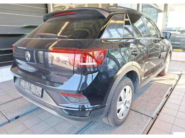 T-Roc 1.5 TSI DSG Sport Black Style Kamera/ACC  