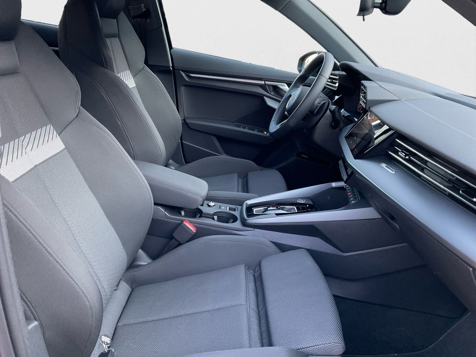 Audi A3 - Bild 17