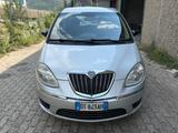 Lancia MUSA 1.4 Oro - Lancia MUSA aus 2009