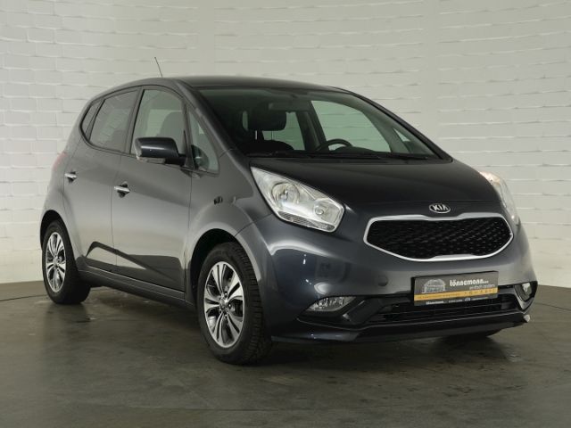 Venga DREAM TEAM AT+AHK+NAVI+RÜCKFAHRKAMERA+SITZ