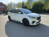Kia Carnival 7 Sitze  - Kia Carnival 7-Sitzer