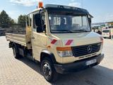 Mercedes-Benz Vario 815D 3-Seitenkipper 1.Hand!  - Angebote