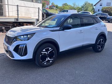 Peugeot 2008 - 9