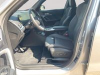 BMW X1 - Vorschau Bild 10