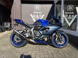 Yamaha YZF-R7 R7 Akrapovic 1 Hand Reifen + Insp. neu - Yamaha Motorräder in Frankfurt