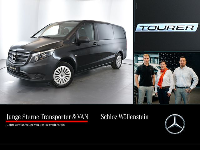 Mercedes-Benz Vito 116 Tourer Klima*Kamera*Navi*PDC*Tempomat