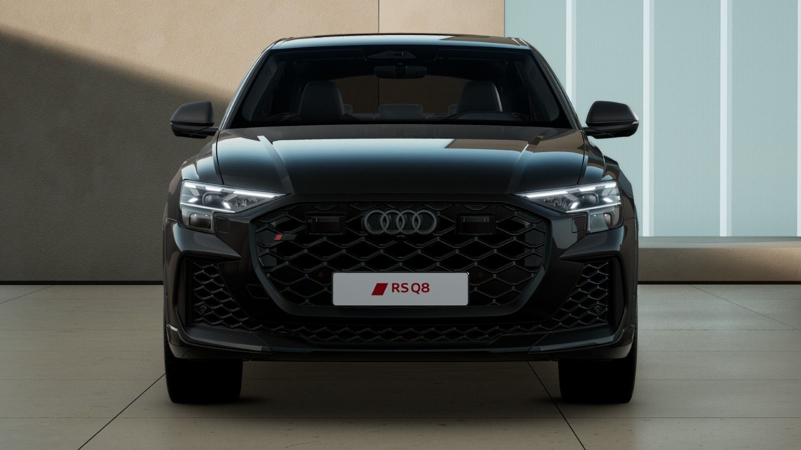 Audi RSQ8 - Bild 4