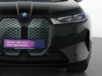 BMW iX - Vorschau Bild 13