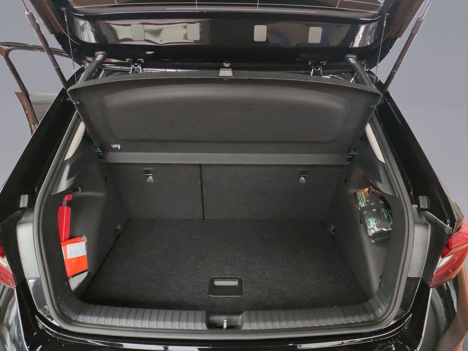 Skoda Fabia - Bild 9
