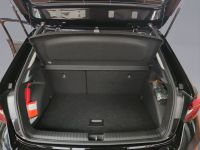 Skoda Fabia - Vorschau Bild 9