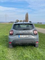 Dacia Duster TCe 130 Expression - Dacia Duster Expression mit Benzin-Antrieb