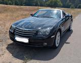 Chrysler Crossfire Roadster 3.2 V6 · Automatik - Chrysler Crossfire von privat