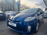 Toyota Prius Executive *Kamera*Navi*Leder*Xenon*HeadUp* - gebrauchte Toyota Prius aus dem Jahr 2011