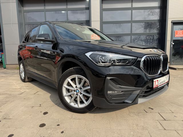 BMW X1 sDrive20i Aut. Advantage