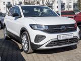 Volkswagen T-Cross 1.0 TSI DSG Goal Navi AHK LED SHZ PDC - Jahreswagen in Berlin