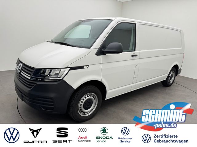 Volkswagen T6.1 Transporter Kasten langer Radstand ABTe