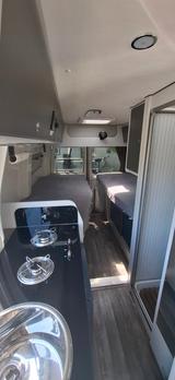 Ahorn 620/Autark/Luftfederung/AT-Bereifung/200Ah/ uvm. - Wohnmobil oder -wagen At Wohnwagen gebraucht