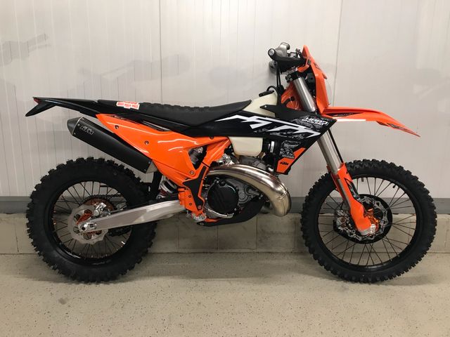 KTM EXC 300 HARDENDURO exc 300 hartenduro 25