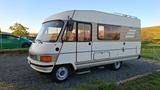 HYMER / ERIBA / HYMERCAR B544 2.5td - HYMER / ERIBA B 544
