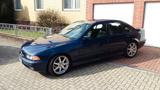 BMW E39 523i Automatik | LPG | Motor neu (H2) - BMW 523 in Hannover