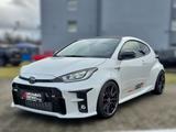 Toyota Yaris GR WRC Triple High Performance Sportpaket  - Toyota Yaris: T Sport