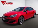 Opel Astra J Lim. Edition*2.Hand*47tkm*HU/AU+Service - Opel Astra: H
